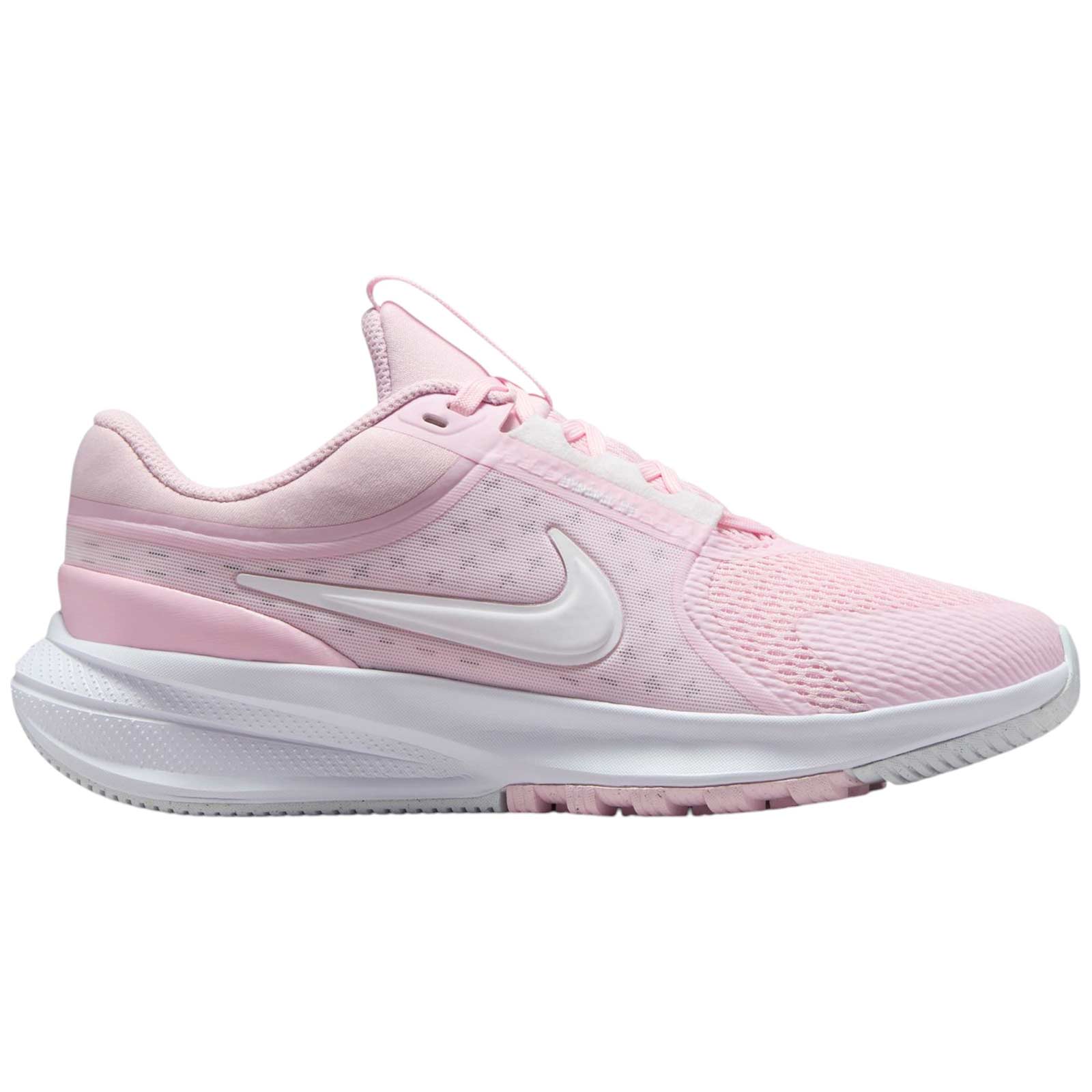 youth nike to women's