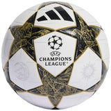 adidas UCL League 2025/26 League Stage Ball - Size 5