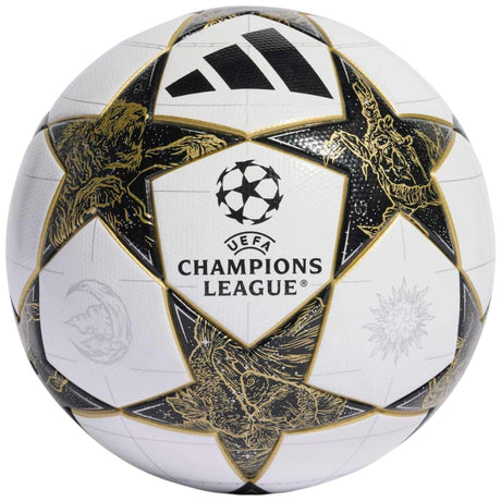 adidas UCL League 2025/26 League Stage Ball - Size 5