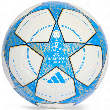 adidas UCL League Stage 2025/26 Training Football - Size 5