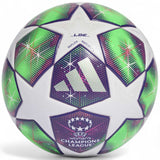 adidas WUCL League Football 5 White