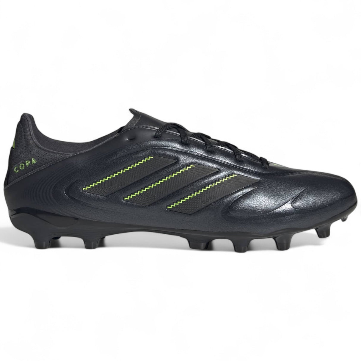 adidas Copa Pure III League Adults Firm/Multi Ground Football Boots Outer Full View