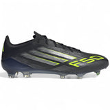adidas F50 Elite Adults Firm Ground Football Boots Outer Full View