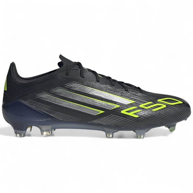 adidas F50 Elite Adults Firm Ground Football Boots Outer Full View