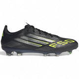 adidas F50 Pro Adults Lightweight Firm Ground Football Boots Outer Full View