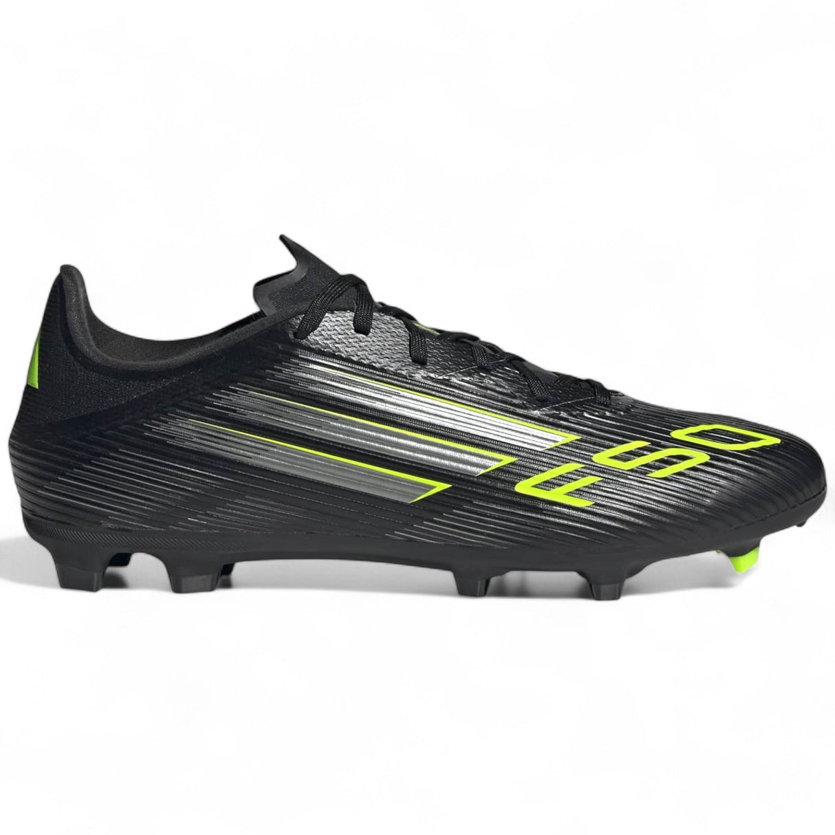 adidas F50 League Adults Firm/Multi Ground Football Boots Outer Full View