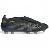 adidas Predator Elite Fold-Over Tongue Adults Firm Ground Football Boots Outer Full View