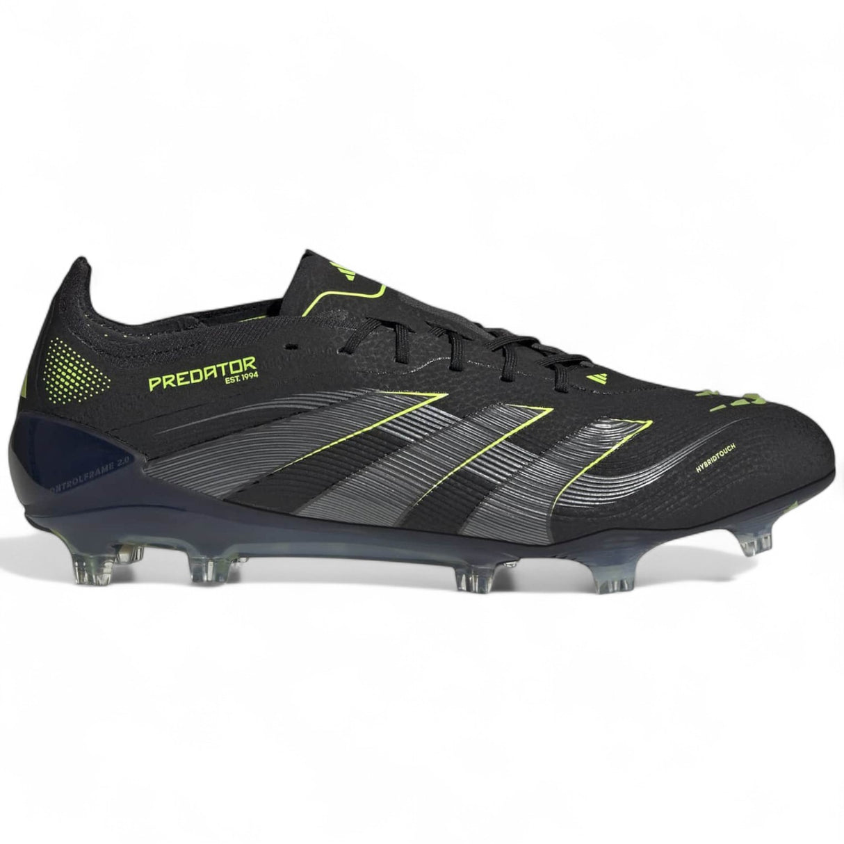 adidas Predator Elite Adult Firm Ground Football Boots