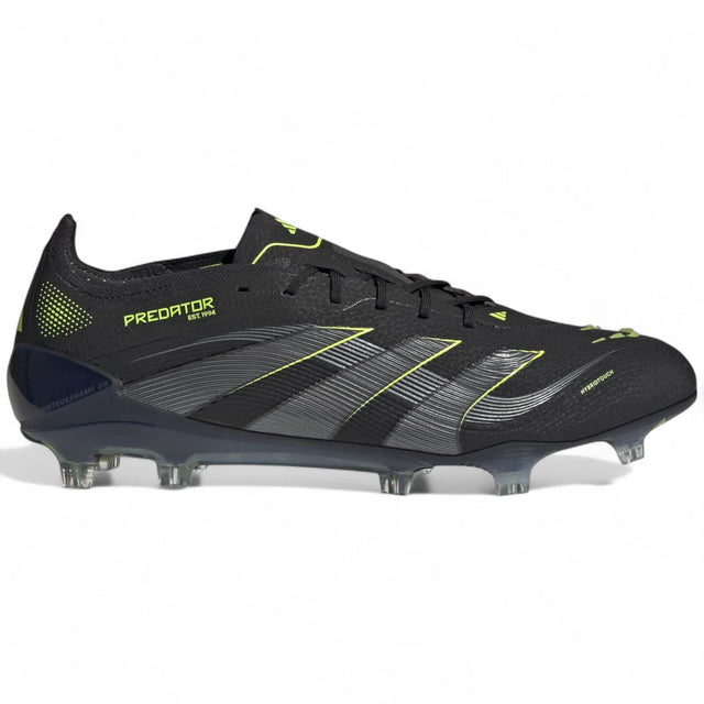 adidas Predator Elite Adult Firm Ground Football Boots