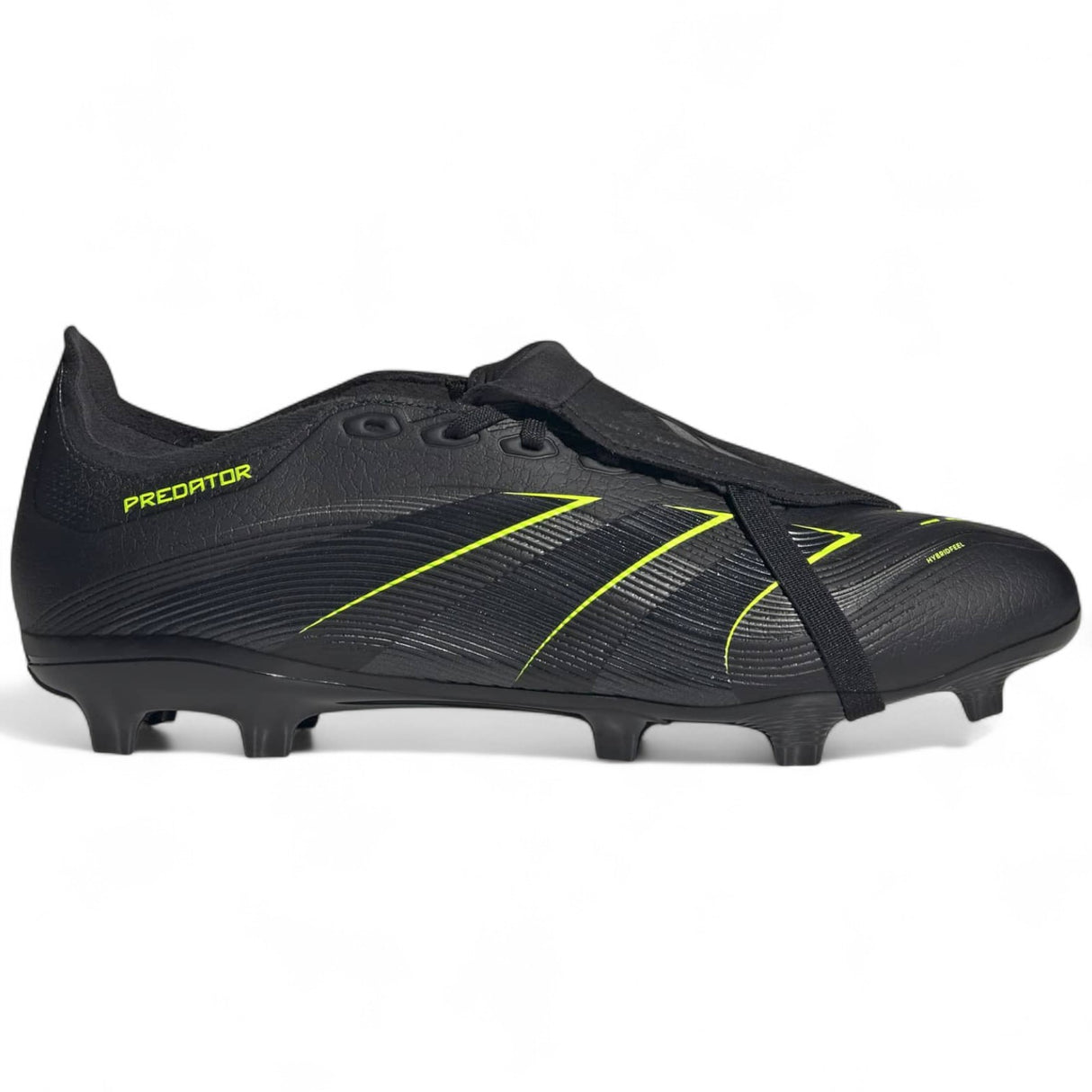 adidas Predator League Adults Firm Ground Football Boots Outer Full View