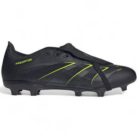 adidas Predator League Adults Firm Ground Football Boots Outer Full View