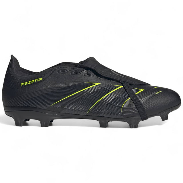 adidas Predator League Adults Firm Ground Football Boots Outer Full View