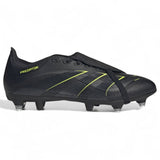 adidas Predator League Adults Soft Ground Football Boots