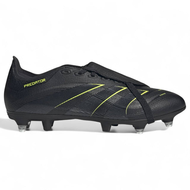 adidas Predator League Adults Soft Ground Football Boots