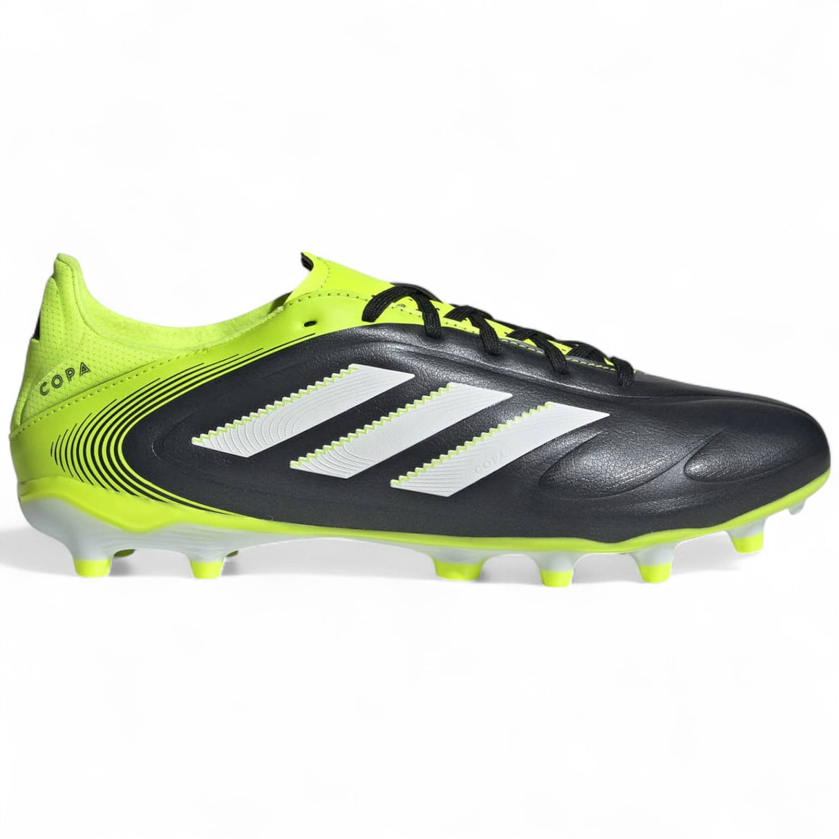 adidas Copa Pure III League Adults Firm Ground Football Boots Outer Full View