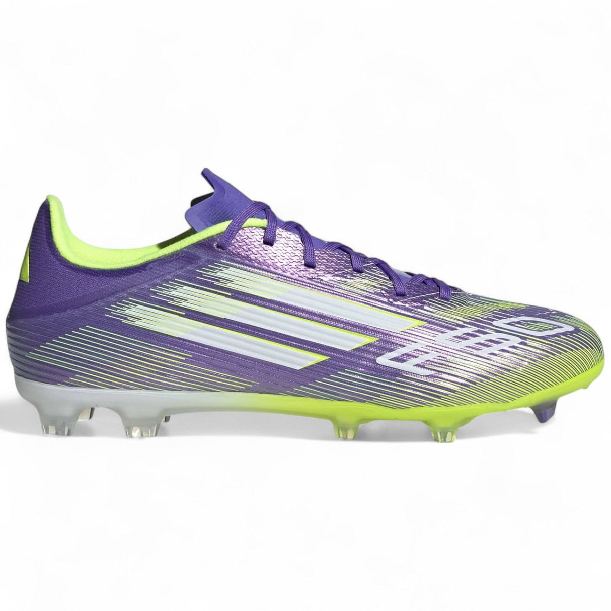 adidas F50 League Adults Firm/Multi Ground Football Boots Outer Full View