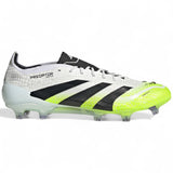 adidas Predator Elite Adults Firm Ground Football Boots Outer Full View