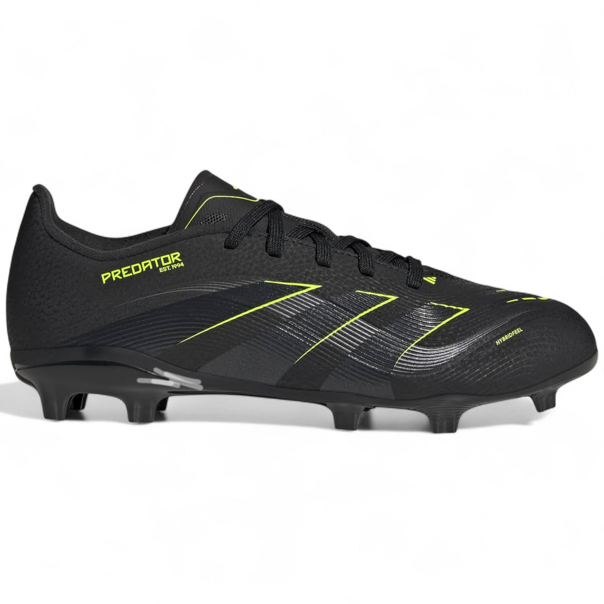 adidas Predator League Kids Firm/Multi Ground Football Boots Outer Full View