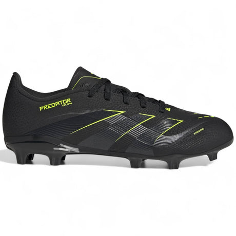 adidas Predator League Kids Firm/Multi Ground Football Boots Outer Full View