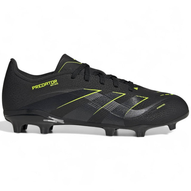 adidas Predator League Kids Firm/Multi Ground Football Boots Outer Full View