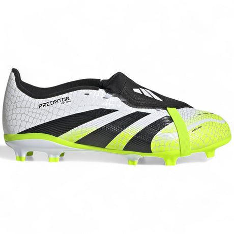 adidas Predator League Kids Firm Ground Football Boots Outer Full View