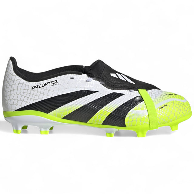 adidas Predator League Kids Firm Ground Football Boots Outer Full View