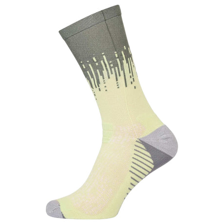 Asics Performance Run Crew Sock Green