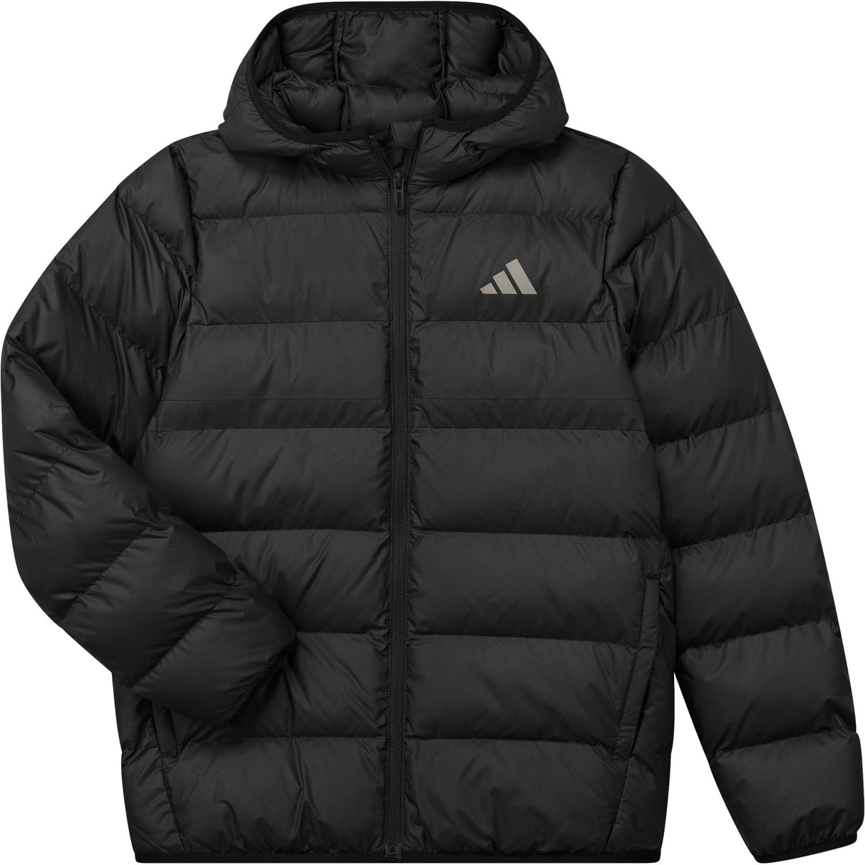 adidas J SD JKT Boys Jacket Black