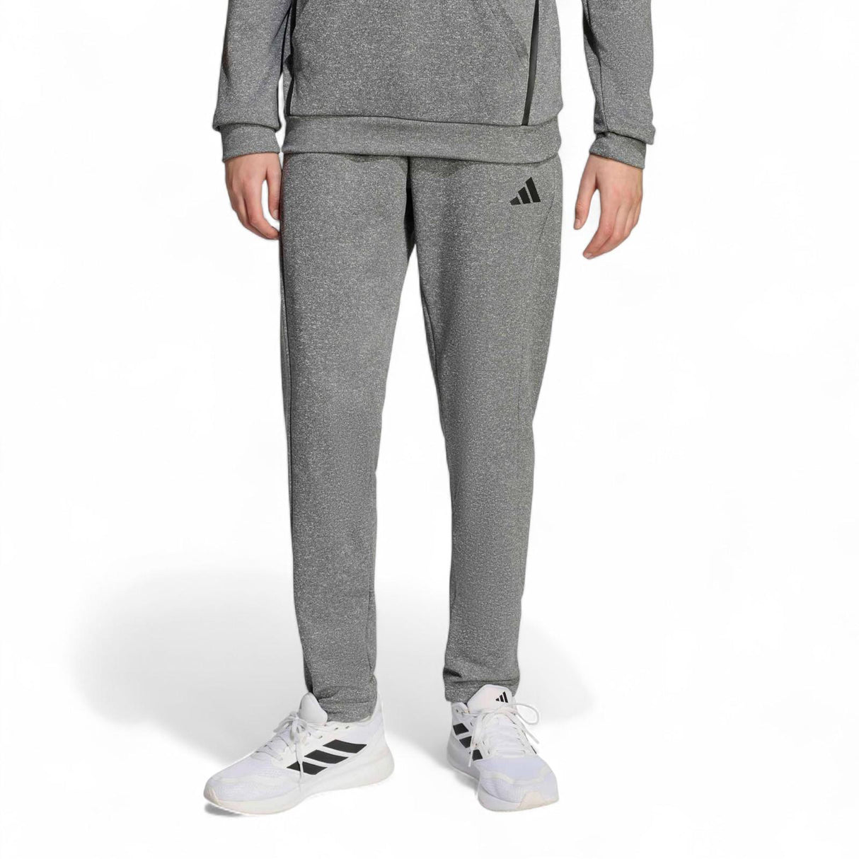 adidas Game & Go CLIMACOOL Kids Regular-Fit Fleece Pants