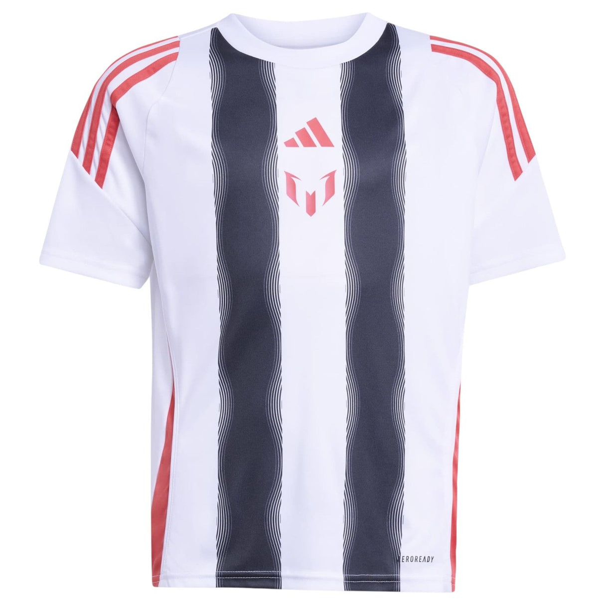 adidas Messi Football Kids Training Jersey
