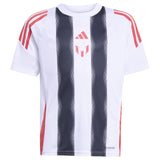 adidas Messi Football Kids Training Jersey