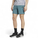 adidas Gym+ Mens Slim-Fit 5inch Shorts