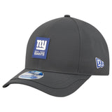 New Era NFL 25 Giants 9Forty Cap Black