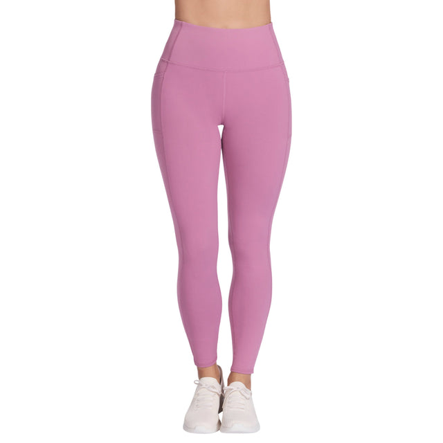 Skechers GO WALK Womens High-Waisted Leggings