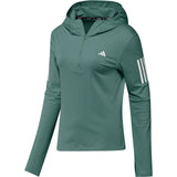adidas Wmn OTR B WIN HZ  Green