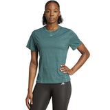 adidas Wmn WTR D4T T  Green