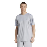 adidas Tech Apparel CLIMACOOL Mens T-Shirt