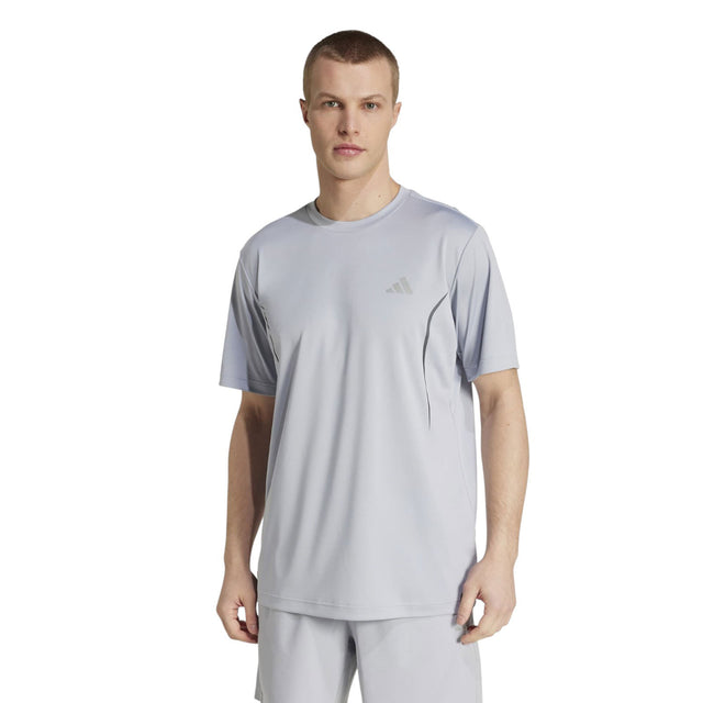 adidas Tech Apparel CLIMACOOL Mens T-Shirt