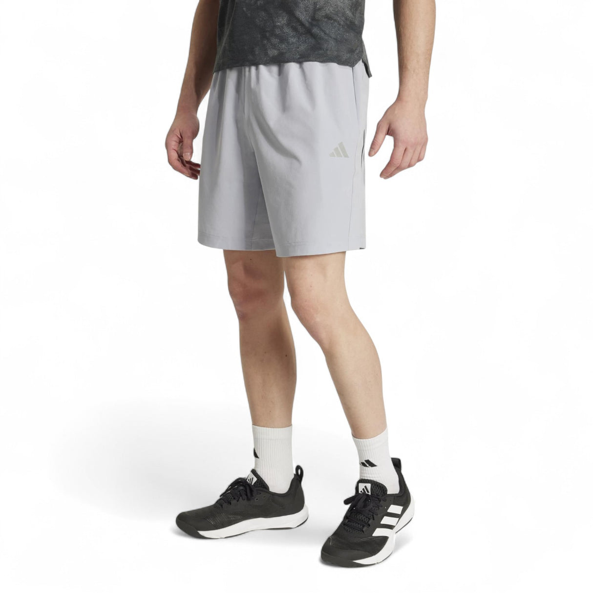 adidas Tech Apparel Mens Shorts
