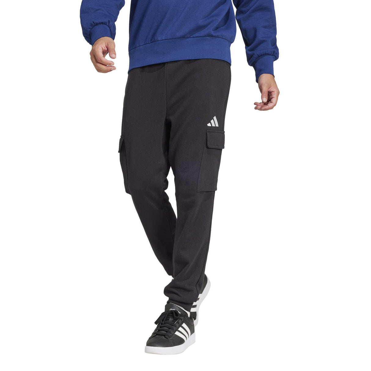 adidas FELCZY C PANT  Mens Flc Pants Blk