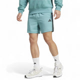 adidas Essential 3-Stripes Chelsea Mens Shorts