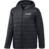 adidas Terrex Multi Essentials CLIMAWARM Insulated Hooded Jacket
