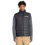 adidas Terrex Multi Essentials CLIMAWARM Mens Padded Vest