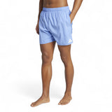 adidas Mens Lightweight Regular-Fit 5-Inch Swimming Shorts