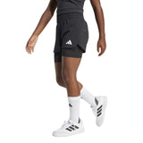 adidas All Sports Pacer Nxt 2-in-1 Shorts Kids