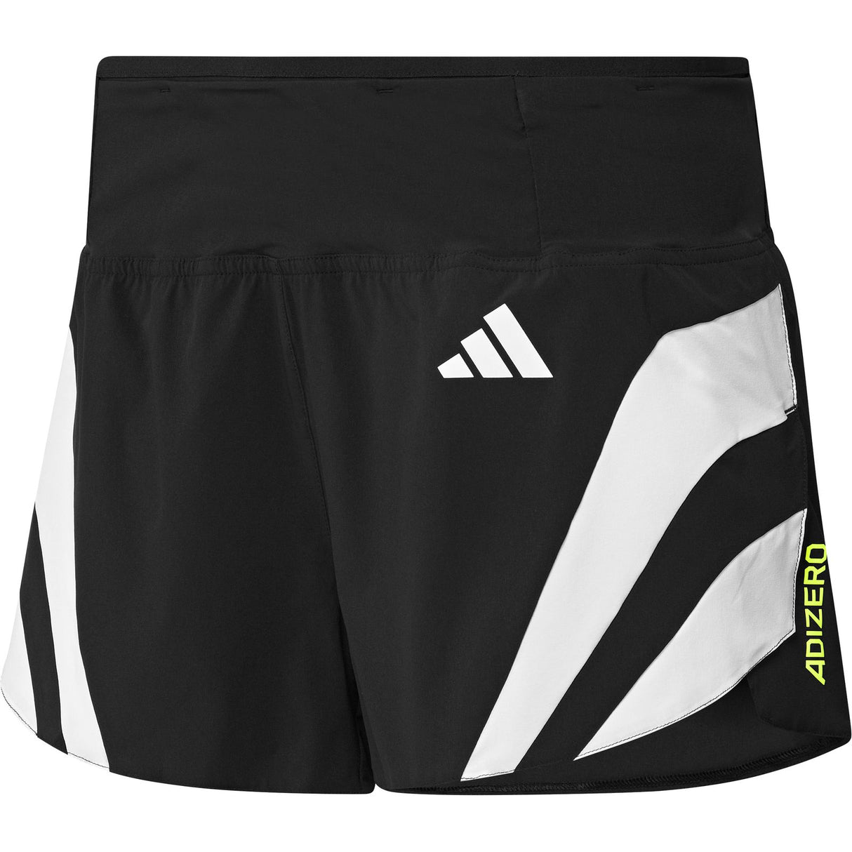 adidas ADIZERO A SHT 3in Wmn Short Blk