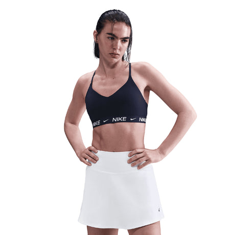 Nike DF Indy LGT SPT Bra Navy