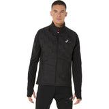 Asics Road Winter Mens Vest Black