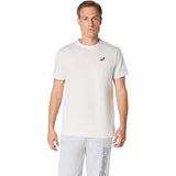 Asics Road Mens Graphic Short Sleeve T-Shirt