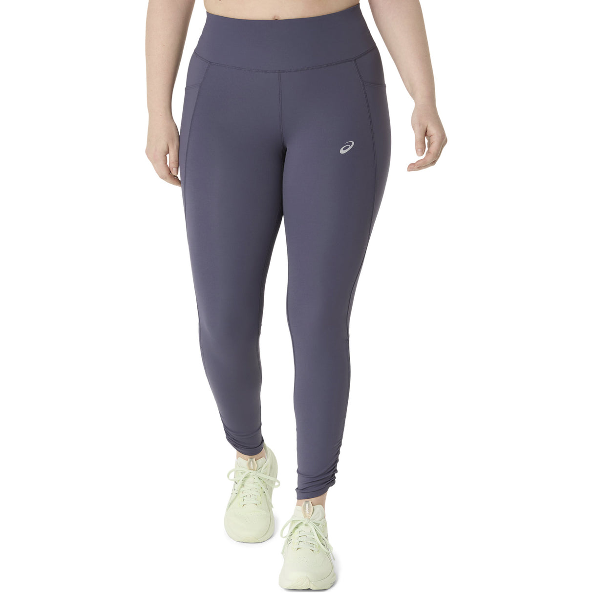 Asics Nagino Run Adjust Womens Tight